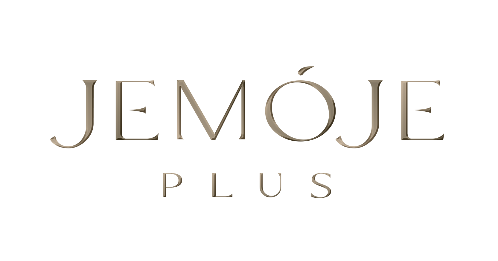 JEMOJE Plus Logo
