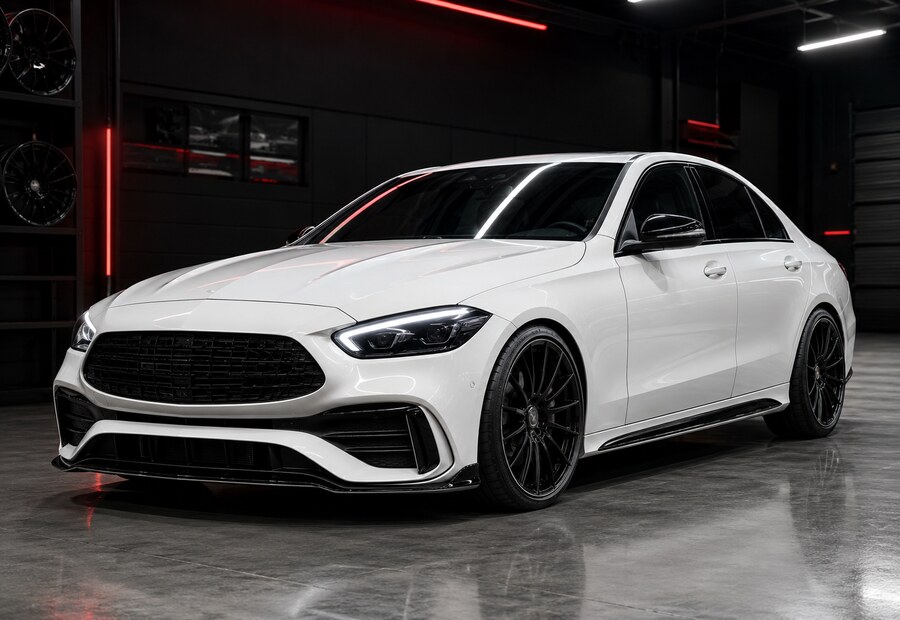 Ceramic coating category