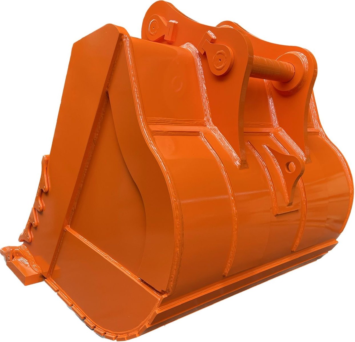 Heavy Duty Bucket